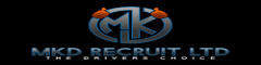 MKD Recruit