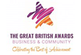The Great British Awards Business & Community: Employer of the Year 2023 & Innovator of the Year 2023