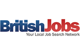 BritishJobs logo