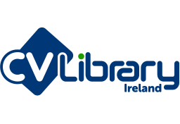 CV-Library Ireland logo
