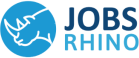 Jobs Rhino