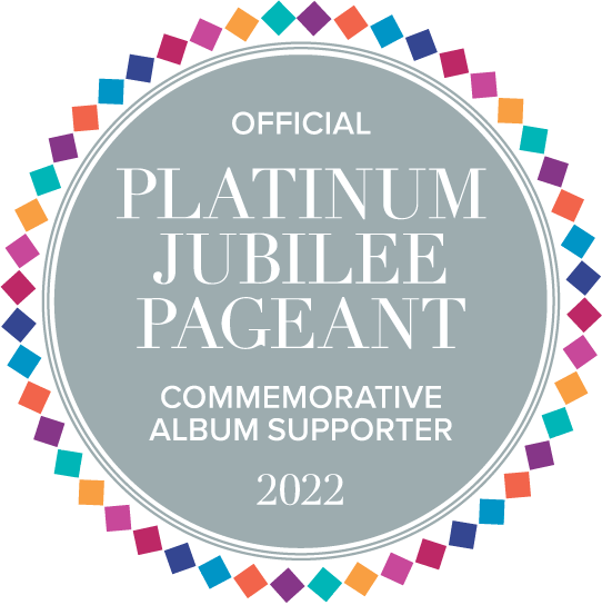 Queens Platinum Jubilee 2022